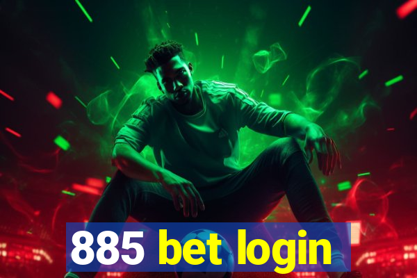 885 bet login